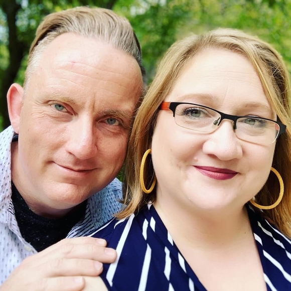 Meet your Posher, Jamie - Picture 1 of 1